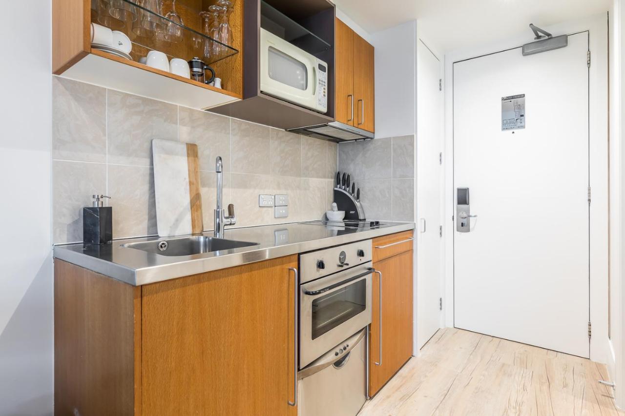 Quiet Newly Renovated Getaway Διαμέρισμα Όκλαντ Εξωτερικό φωτογραφία